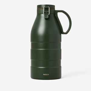 Wren Off-Road 64oz Growler